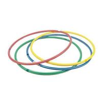 Gimnastikos lankas Hula-Hoop, 90 cm