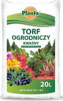 Durpės šilauogėms Planta, 20 l, 20L