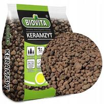 Keramzitas Biovita, 2 L, 4-8 mm