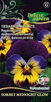 TIESIARAGĖS NAŠLAITĖS SORBET STANDART MIDNIGHT GLOW