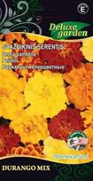 GVAZDIKINIS SERENTIS DURANGO MIX