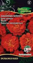 GVAZDIKINIS SERENTIS DURANGO RED