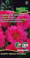 STAMBIAŽIEDĖ PORTULAKA HAPPY TRAILS FUCHSIA