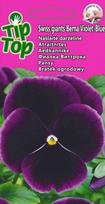 TIP TOP DARŽELINĖ NAŠLAITĖ VIOLET-BLUE
