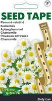 SĖKLOS JUOSTOJE VAISTINĖ RAMUNĖ ZLOTY LAN