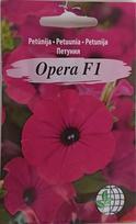 Petunijos Opera F1