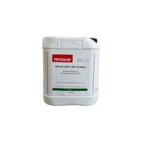 Betoninių grindų impregnuojantis sandariklis Relafloor 1300 bespalvis 5L vidaus/lauko