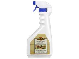 Purškiamas valiklis Liberon sodo baldams 750ml