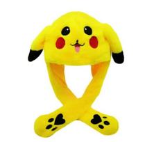 Kepurė Pikachu Ears, Universali, Universalus