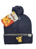 Pokemon kepurė su pomponu - Pika!