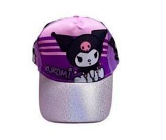 Hello Kitty Kuromi vaikiška beisbolo kepuraitė 54 cm