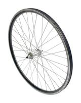 26" Priekinis ratas, dvigubas aliuminio ratlankis, 559-19, 36H, guoliai (KOŁ001030) 4531