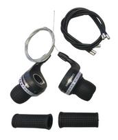 Pavarų perjungimo rankenėlė Grip Shift Saiguan