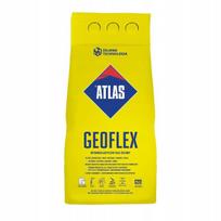 Geliniai klijai plytelėms Atlas Geoflex C2TE, 5 kg