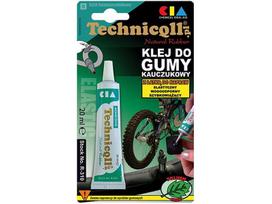 Klijai Technicoll gumai, 20ml