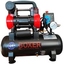 Kompresorius Boxer BX-1015, 15L, 8 bar