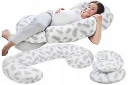 Daugiafunkcinė pagalvė nėščiosioms ir žindančioms moterims, 300 cm