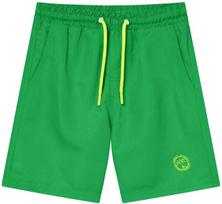 Maudymosi šorati berniukams Glo Story Green BTK 3225-2, žali