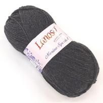 Mezgimo siūlai Lanoso Merino Special