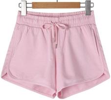 Šortai moterims Glo Story Pink WMK 0584, rožiniai, XL