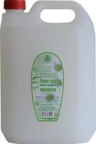 Skystas muilas su glicerinu ir ramunėlių ekstraktu, 5 l