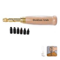 Automatinis skylamušis odai