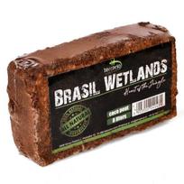 Kokoso pluošto pagrindas Terrario Brasil Wetlands, 7 l, 650 g