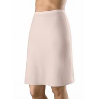 Apatinis sijonas moterims Victoria V.O.V.A. Lingerie, smėlio spalvos