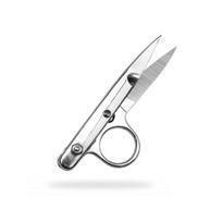 Žirklutės siūlų galams 11,5 cm F11450412