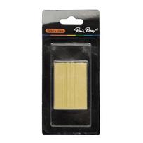 Kreidelė siuvėjams RainBow® RB-23, geltona