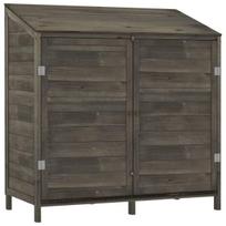 Sodo namelis 102 x 52 x 112 cm