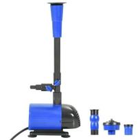 Fontano siurblys 38 W, 1500 l/val.