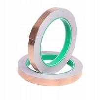 Vario juosta 5mm x 50m – Vienpusis laidumas, Lanksti ir lituojama, Storis 0,05mm