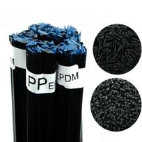 Suvirinimo viela Rosfix PP/EPDM – Juoda, Ilgis 42 cm, Svoris 100 g