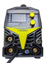 Inverterinis suvirinimo aparatasKrischner 500 MiG, MMA, TiG 20A
