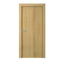 Naujas vidaus durų Palladio Shaggy Oak 800*2000 komplektas