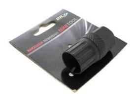 Raktas galiniam žvaigždžių blokui 2K BT-23 4365