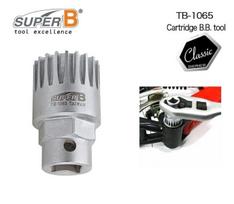 Centrinės kasetės raktas, Super B TB-1065 (90A) 3369