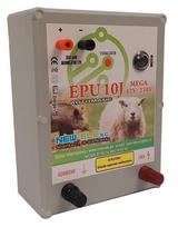 Elektrinis piemuo New-Ele EPU-10J 12/230V