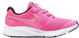Kedai mergaitėms Nike Star Runner 2, rožiniai