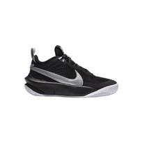 Krepšinio sportbačiai vaikams Nike TEAM HUSTLE D10 CW6735 004 Juoda