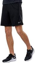 Nike šortai vyrams Nk Men Strike 22 Short Black DH8776 014, juodi