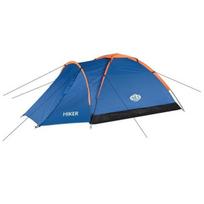 Palapinė Nils Camp NC6010 Hiker, Blue