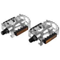 Dviračių pedalai FP-961, 14,3 mm ašis, 98 x 65 mm
