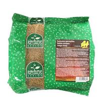 BALTOSIOS GARSTYČIOS - ŽALIOJI TRĄŠA (0.5 KG)