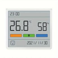 NOKLEAD Išmanusis Skaitmeninis Namų Temperatūros ir Drėgmės Matuoklis