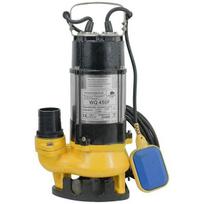 Fekalinis siurblys WQ 450F