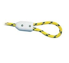 Osculati balti, plastikiniai spaustukai virvių sujungimui 8-10 mm , 04.179.10