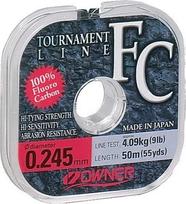 Valas OWNER FC Tournament 50M 0.14MM 1.36kg