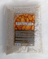 Trąšos bulvėms, 2 kg